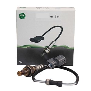 Sonda Lambda NTK OZA686-EE4 Honda Civic 1.6 16V - Cód.2700