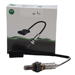 Sonda Lambda NTK OZA689-A1 Fiat Uno, Elba, Tempra - Cód.1904