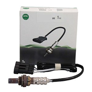Sonda Lambda NTK OZA690-A7 Fiat Palio, Siena 1.6 - Cód.2094