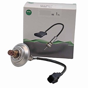 Sonda Lambda NTK OZA714-HG10 Honda City, Fit - Cód.178