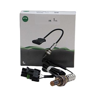 Sonda Lambda NTK OZA721-EE36 GM Vectra, Astra 2.0 - Cód.088