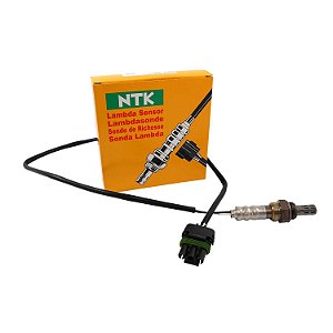 Sonda Lambda NTK OZA721-EE36 GM Vectra, Astra 2.0 - Cód.088