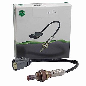 Sonda Lambda NTK OZA723-EE61 Ford Ranger 2.5 16V - Cód.3093