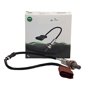 Sonda Lambda NTK OZA851-EE22 VW Kombi 1.4 Flex - Cód.4024