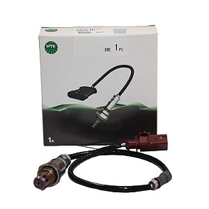Sonda Lambda NTK OZA755-EE1 VW Fox 1.0 Pré Cat. - Cód.2607
