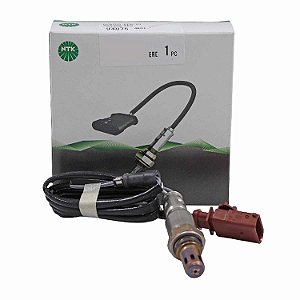 Sonda Lambda NTK OZA755-EE6 VW Up 1.0 12V - Cód.4504