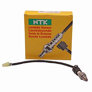 Sonda Lambda NTK ZSJ0002-HG015 Honda Fan 150 - Cód.160