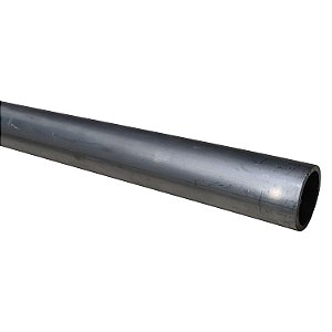 Tubo de Alumínio 1½" x 1 metro - Cód.104