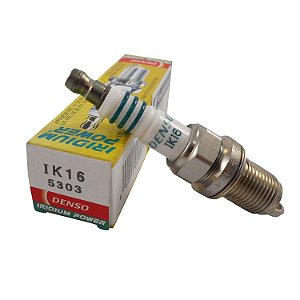 Vela de Ignição Denso Iridium IK16 - Cód.2389