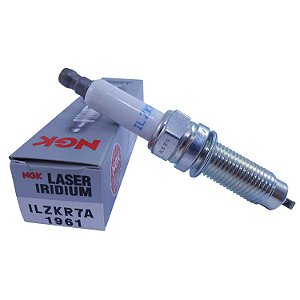 Vela de Ignição ILZKR7A Audi Q7, VW Passat Variant- Cód.1749