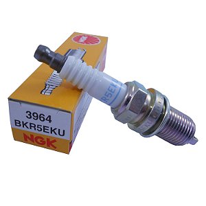 Vela de Ignição NGK BKR5EKU Volkswagen Jetta 2.8 - Cód.1399