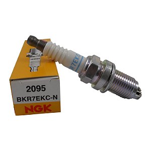 Vela de Ignição NGK BKR7EKC-N BMW R1150, R1200 - Cód.886