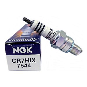 Vela de Ignição NGK CR7HIX Iridium - Cód.075