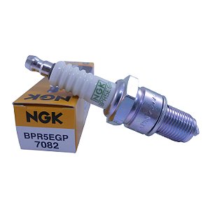 Vela de Ignição NGK G-Power BPR5EGP - Cód.1080