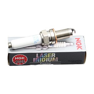 Vela de Ignição NGK IKER7A8DES VW Polo, Virtus - Cód.11206