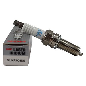 Vela Ignição Delphi Xh7004813b2