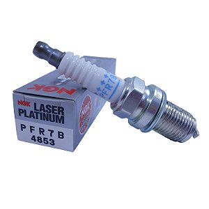 Vela de Ignição PFR7B Volvo 850, Audi S6 - Cód.1859