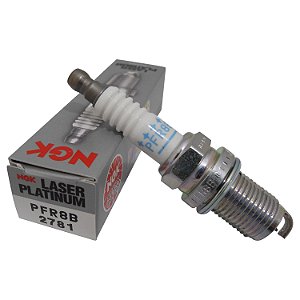 Vela de Ignição PFR8B Chery Face 1.3 - Cód.1852