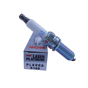 Vela de Ignição NGK PLKR6A Mercedes-Benz C350 - Cód.1865