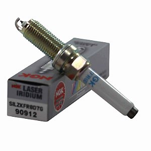 Vela de Ignição SILZKFR8D7G Mercedes A200 1.3 16V- Cód.8606