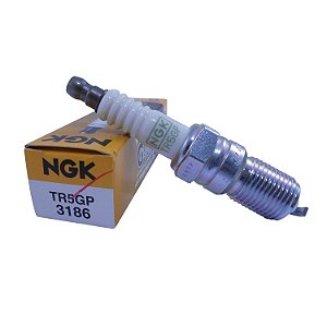Vela de Ignição TR5GP - Cód.2251