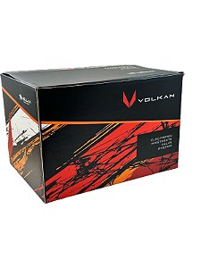 Válvula Wastegate V-Band Asllan Volkan 45mm - Cód.9341