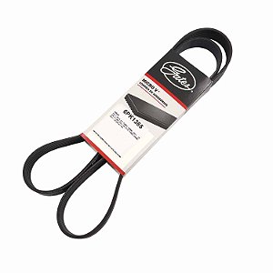 Correia Micro-V Gates 6PK1365 Range Rover Sport - Cód.11729