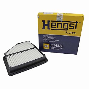 Filtro de Ar Hengst E1482L Honda HR-V 1.8 - Cód.11677