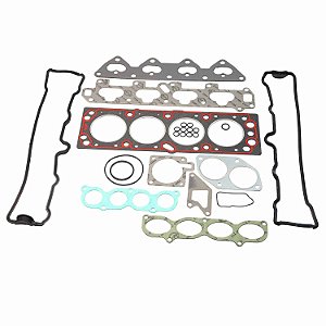Jg Juntas Sup. Elring B87.590 GM Corsa 1.0 16V - Cód.11836