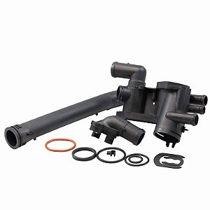 Kit Cavalete Wisa 7032 VW Gol, Fox, Voyage - Cód.11831