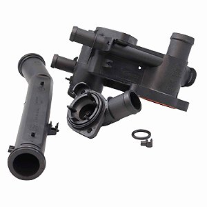 Kit Cavalete Wisa 7033 VW Gol 1.0 8V (EA111) - Cód.11832