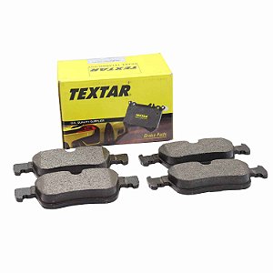 Pastilha de Freio Tras. Textar 2256801 Volvo V60 - Cód.11786