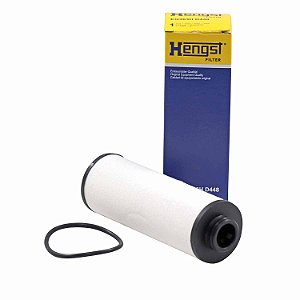 Filtro Transmissão Hengst EG363H D448 Audi Q5  - Cód.11860