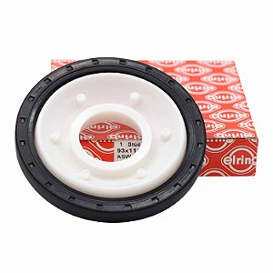 Retentor Traseiro Elring 524.215 Mercedes C240 - Cód.11888