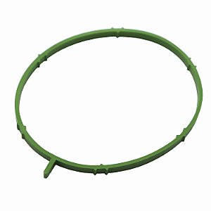 Junta do TBI Elring 729.960 VW Tiguan 2.0 16V - Cód.11897
