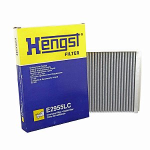 Filtro de Cabine Hengst E2955LC GM Captiva - Cód.11932