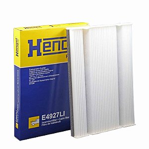 Filtro Cabine Hengst E4927LI Mercedes Sprinter - Cód.11958