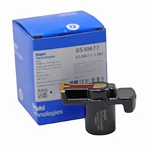 Rotor do Distribuidor Delphi GS30677 GM Corsa - Cód.11968