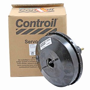 Servo Freio Controil C5659 GM Celta - Cód.11973