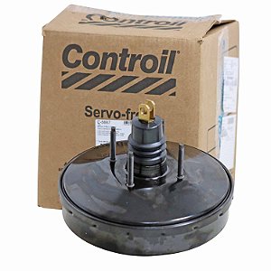 Servo Freio Controil C5667 Ford Fiesta, Ecosport - Cód.11999