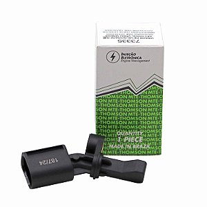Sensor de ABS Tras. Dir. MTE 73335 VW Virtus - Cód.12006