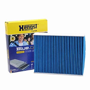 Filtro de Cabine Hengst E3940LB Porsche 911 - Cód.12081