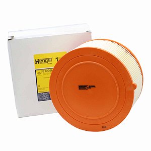 Filtro de Ar Hengst E1205L Ford Ranger 2.2 - Cód.12088