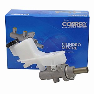 Cilindro Mestre Cobreq 0018CM Ford Fusion - Cód.12126