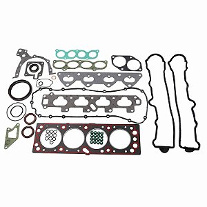 Jg Juntas Motor Elring B87.560 GM Corsa 1.0 16V - Cód.12179