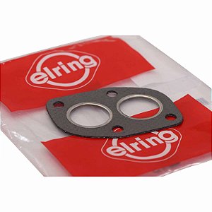 Junta de Escap. Elring 568.855 Fiat Fiasa - Cód.12205