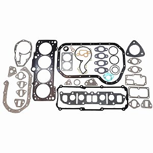Jg de Juntas Motor Elring 587.844 VW AP Mi Flex - Cód.12225