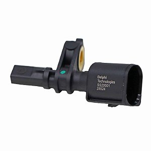 Sensor ABS Diant. Dir. Delphi SS20001 VW Virtus - Cód.12268
