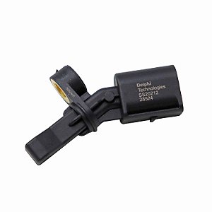Sensor ABS Tras. Esq. Delphi SS20212 VW Virtus - Cód.12269