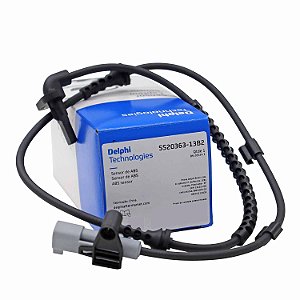 Sensor de ABS Diant. Esq. Delphi SS20363 GM Onix - Cód.12264
